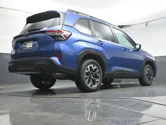 2026 Subaru Forester Base