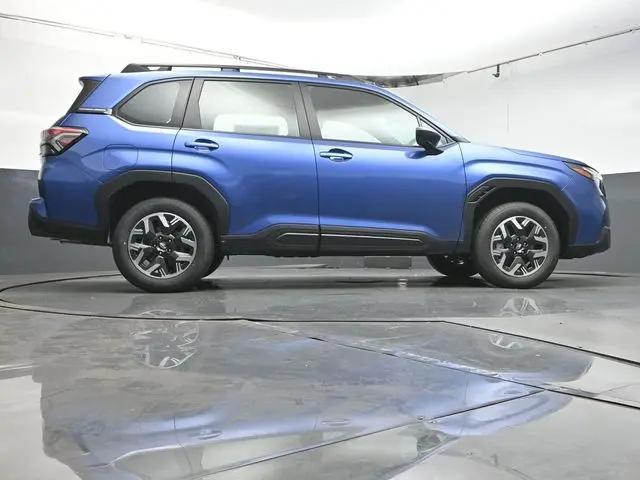 2026 Subaru Forester Base