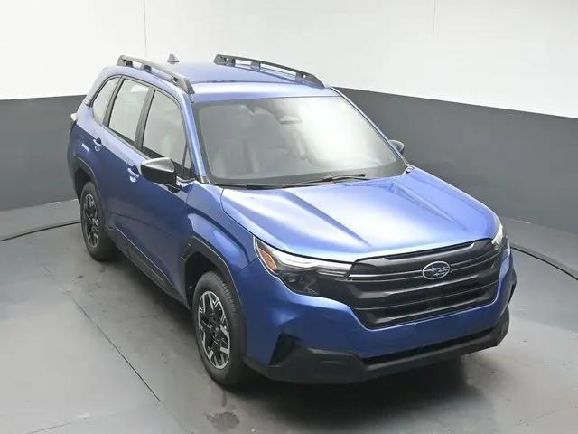 2026 Subaru Forester Base