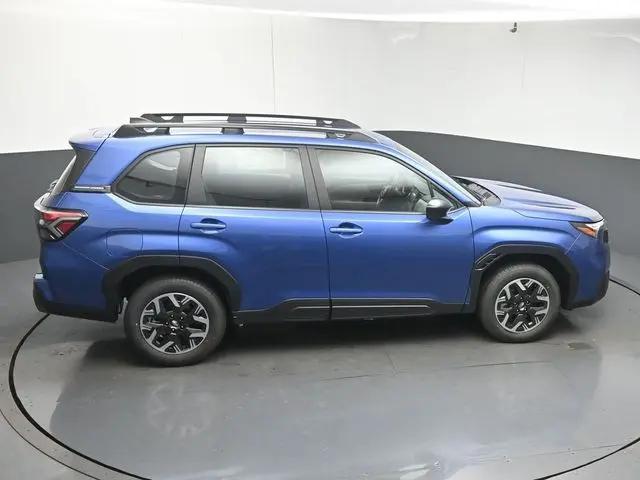 2026 Subaru Forester Base
