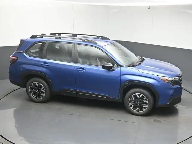 2026 Subaru Forester Base