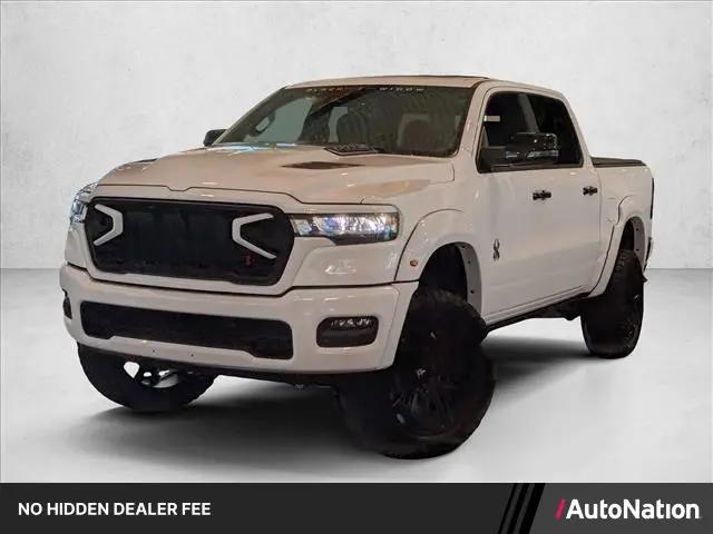 2026 Ram 1500 Big Horn Crew Cab 4x4 5'7" Box for sale in Phoenix, AZ