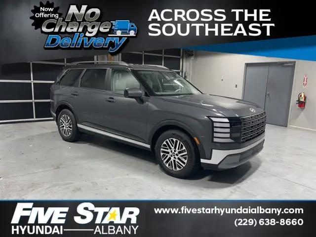 2026 Hyundai Palisade SEL 8P for sale in Albany, GA