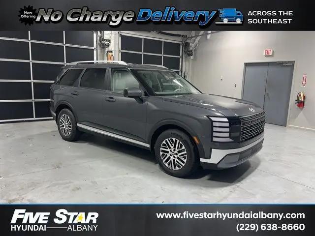 2026 Hyundai Palisade SEL 8P for sale in Albany, GA