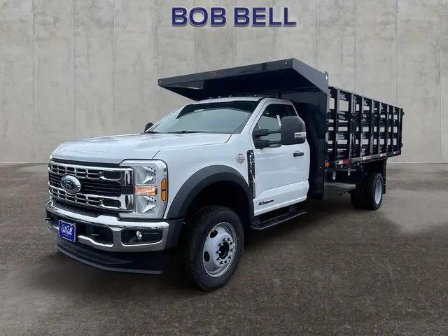 2026 Ford F-550 XL for sale in Glen Burnie, MD