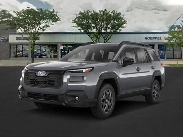 2026 Subaru Outback Limited for sale in Long Island City, NY