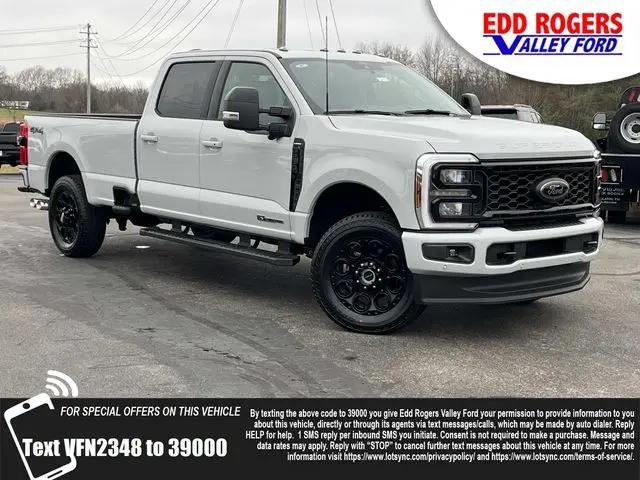 2026 Ford F-250 LARIAT for sale in Sparta, TN