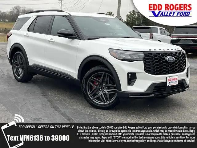2026 Ford Explorer ST for sale in Sparta, TN