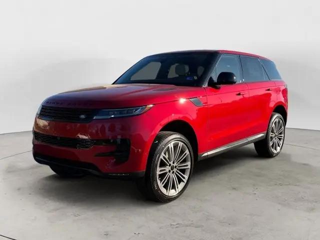2026 Land Rover Range Rover Sport P360 SE for sale in Midlothian, VA