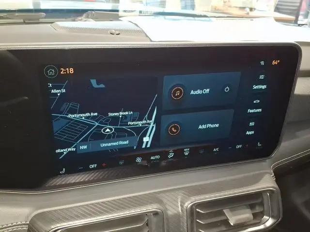 2026 Ford Mustang EcoBoost Premium Fastback