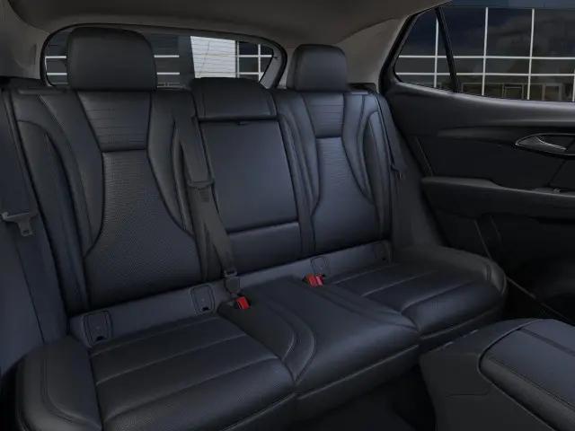 2026 Buick Envision Preferred AWD