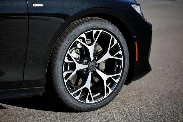 2026 Audi A6 Prestige quattro S tronic