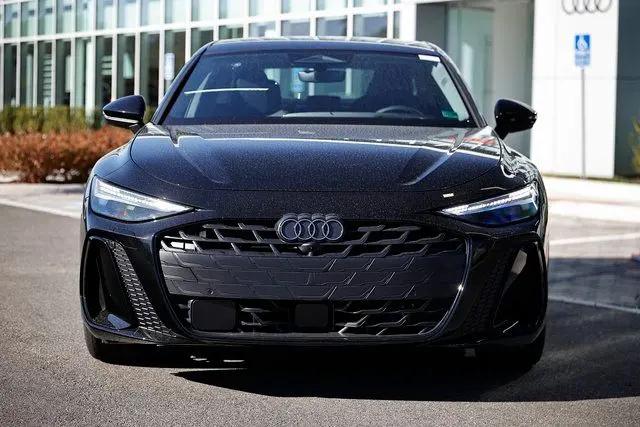 2026 Audi A6 Prestige quattro S tronic