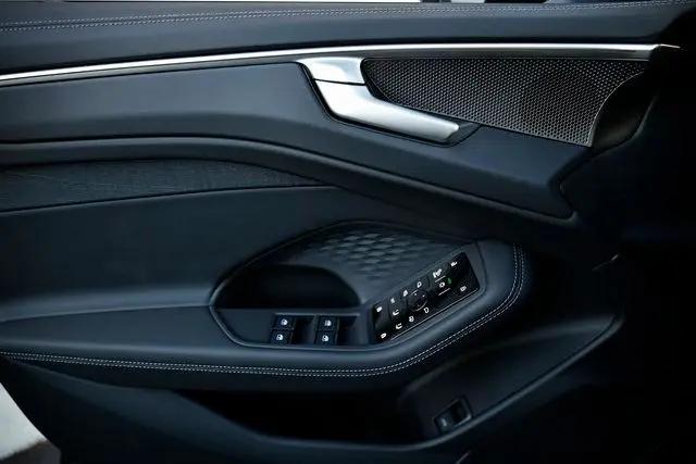 2026 Audi A6 Prestige quattro S tronic