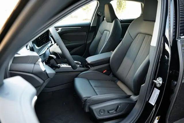 2026 Audi A6 Prestige quattro S tronic