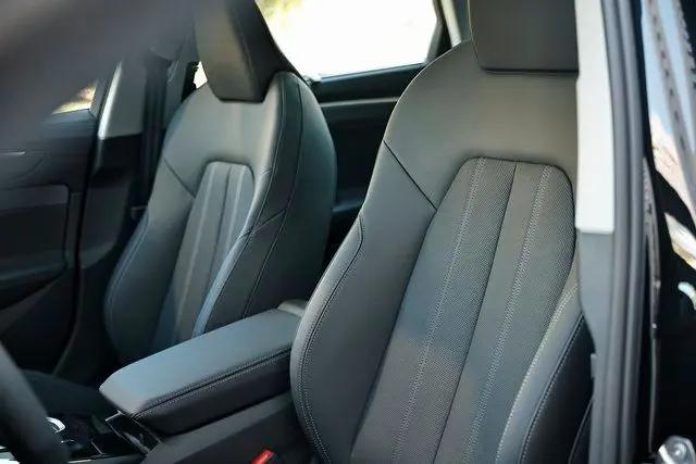 2026 Audi A6 Prestige quattro S tronic