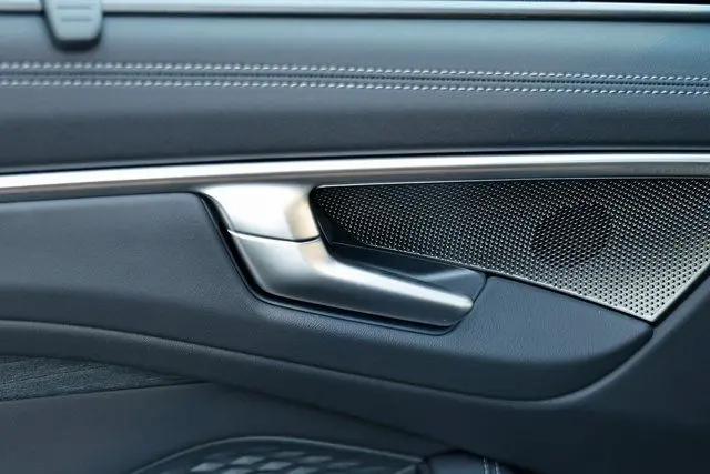 2026 Audi A6 Prestige quattro S tronic