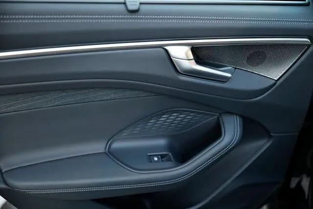 2026 Audi A6 Prestige quattro S tronic