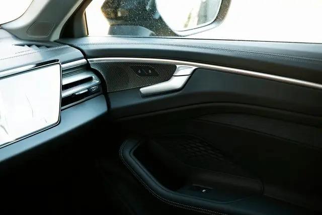2026 Audi A6 Prestige quattro S tronic