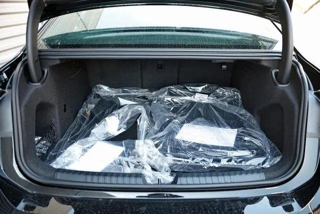 2026 Audi A6 Prestige quattro S tronic