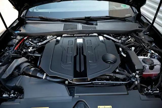 2026 Audi A6 Prestige quattro S tronic