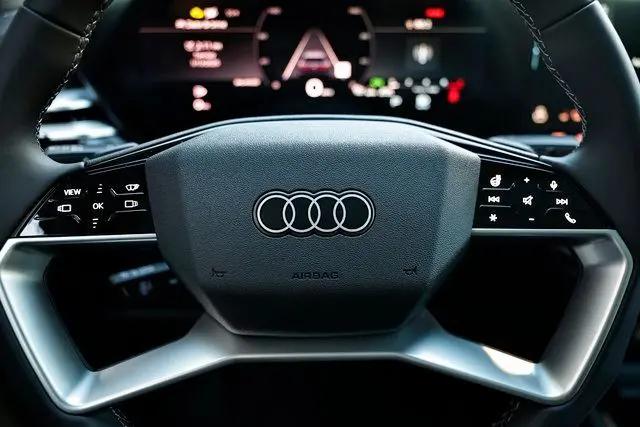 2026 Audi A6 Prestige quattro S tronic