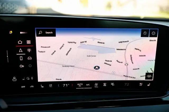 2026 Audi A6 Prestige quattro S tronic