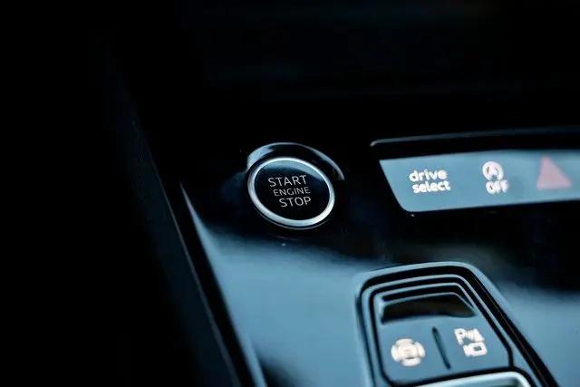 2026 Audi A6 Prestige quattro S tronic
