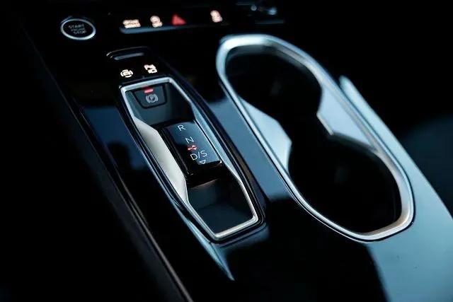 2026 Audi A6 Prestige quattro S tronic