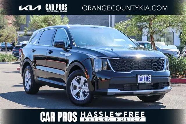 2026 Kia Sorento LX for sale in Huntington Beach, CA