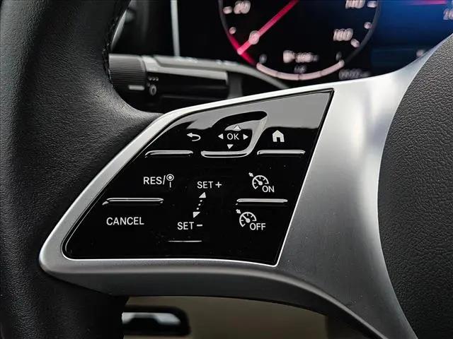 2025 Mercedes-Benz C-CLASS C 300 C 300
