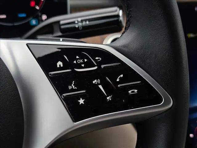 2025 Mercedes-Benz C-CLASS C 300 C 300