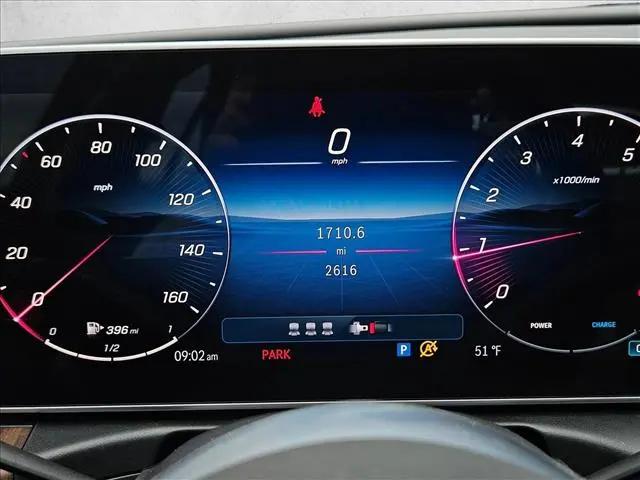 2025 Mercedes-Benz C-CLASS C 300 C 300