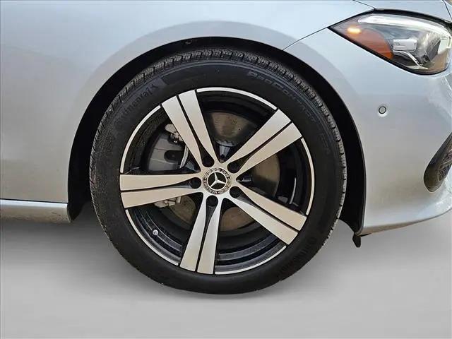 2025 Mercedes-Benz C-CLASS C 300 C 300