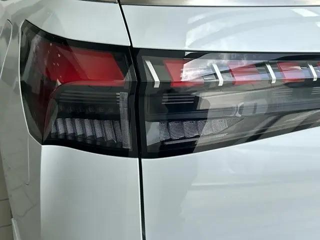 2026 INFINITI QX80 LUXE AWD