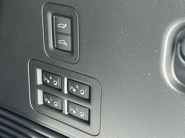 2026 INFINITI QX80 LUXE AWD