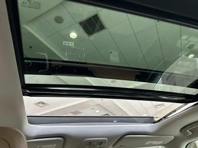 2026 INFINITI QX80 LUXE AWD