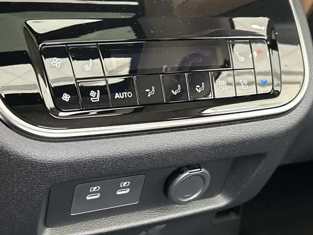 2026 INFINITI QX80 LUXE AWD