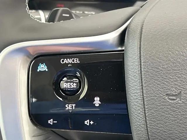 2026 INFINITI QX80 LUXE AWD