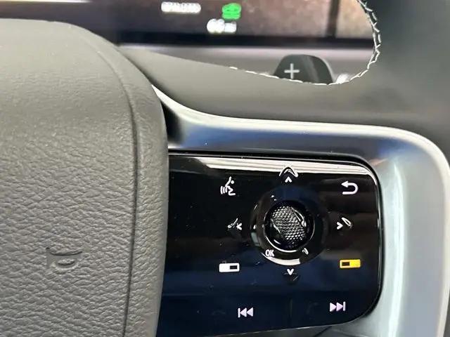 2026 INFINITI QX80 LUXE AWD