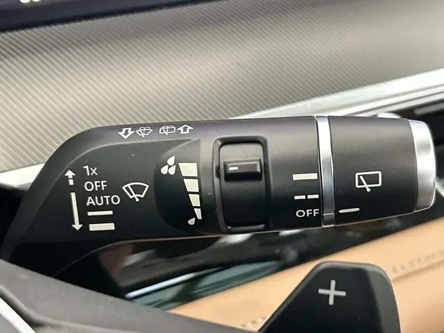 2026 INFINITI QX80 LUXE AWD