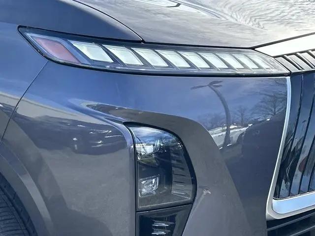 2026 INFINITI QX80 LUXE AWD