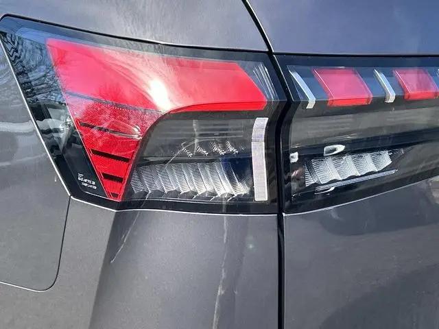 2026 INFINITI QX80 LUXE AWD