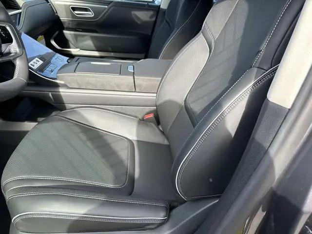 2026 INFINITI QX80 LUXE AWD