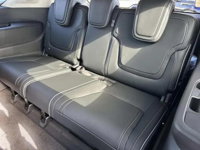 2026 INFINITI QX80 LUXE AWD