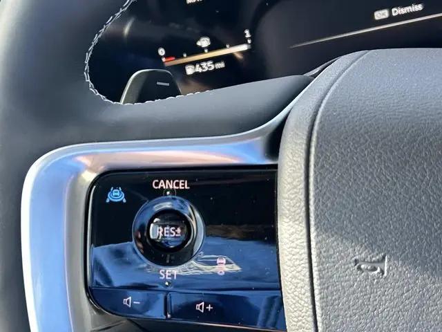 2026 INFINITI QX80 LUXE AWD