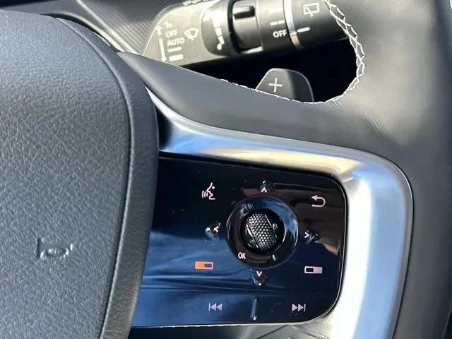 2026 INFINITI QX80 LUXE AWD