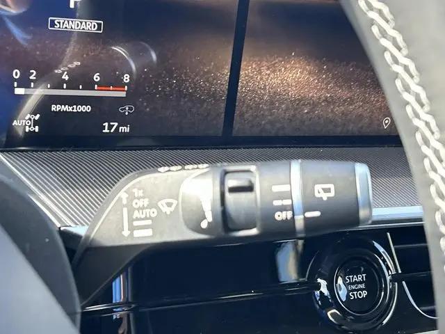 2026 INFINITI QX80 LUXE AWD