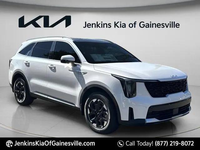 2026 Kia Sorento S for sale in Gainesville, FL