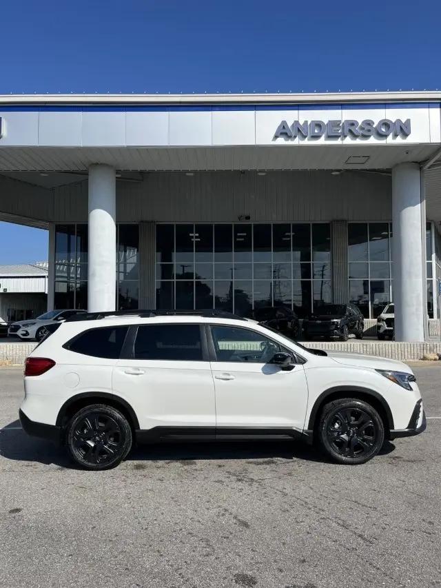 2026 Subaru Ascent Onyx Edition Touring 7-Passenger